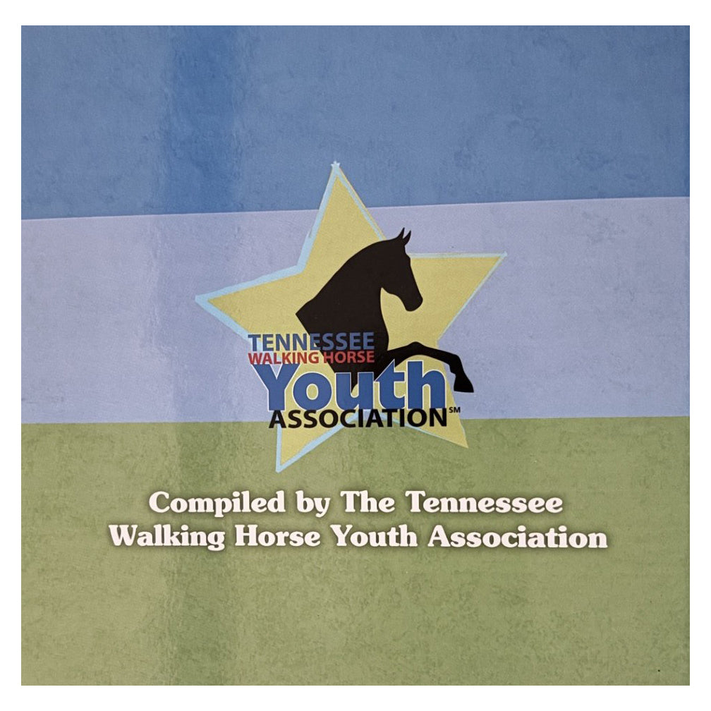 Youth Cookbook