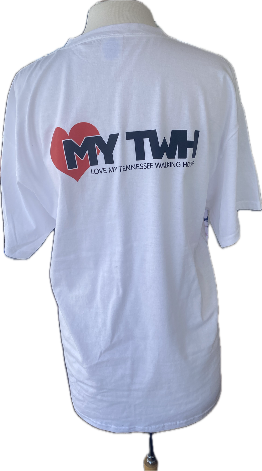 Love My TWH T-shirt