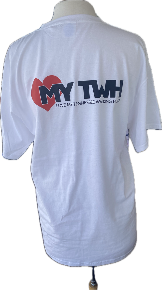 Love My TWH T-shirt