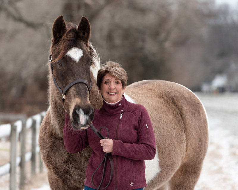 Book of Barn Hacks by Fran Severn