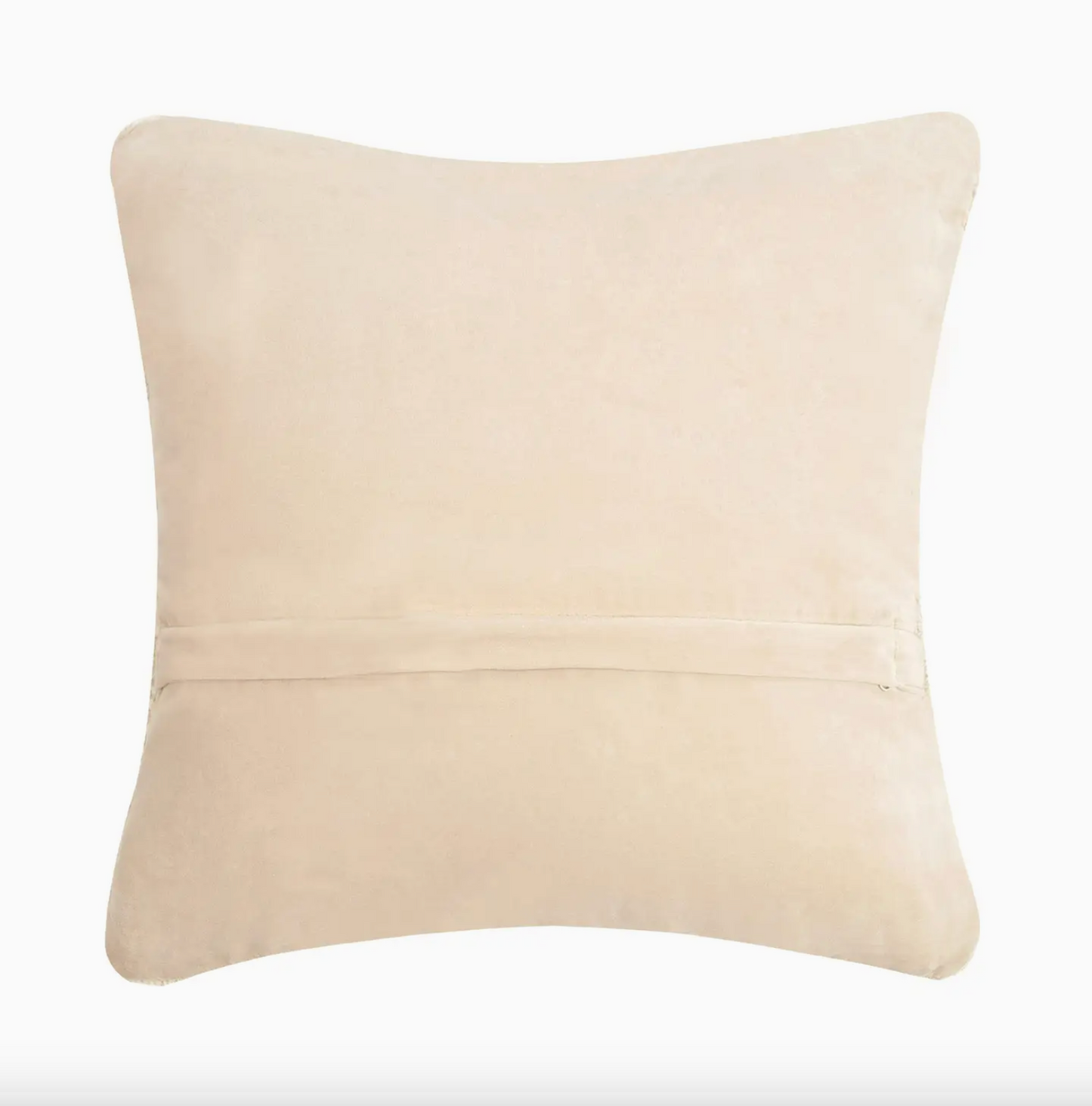 Country Club Hook Pillow
