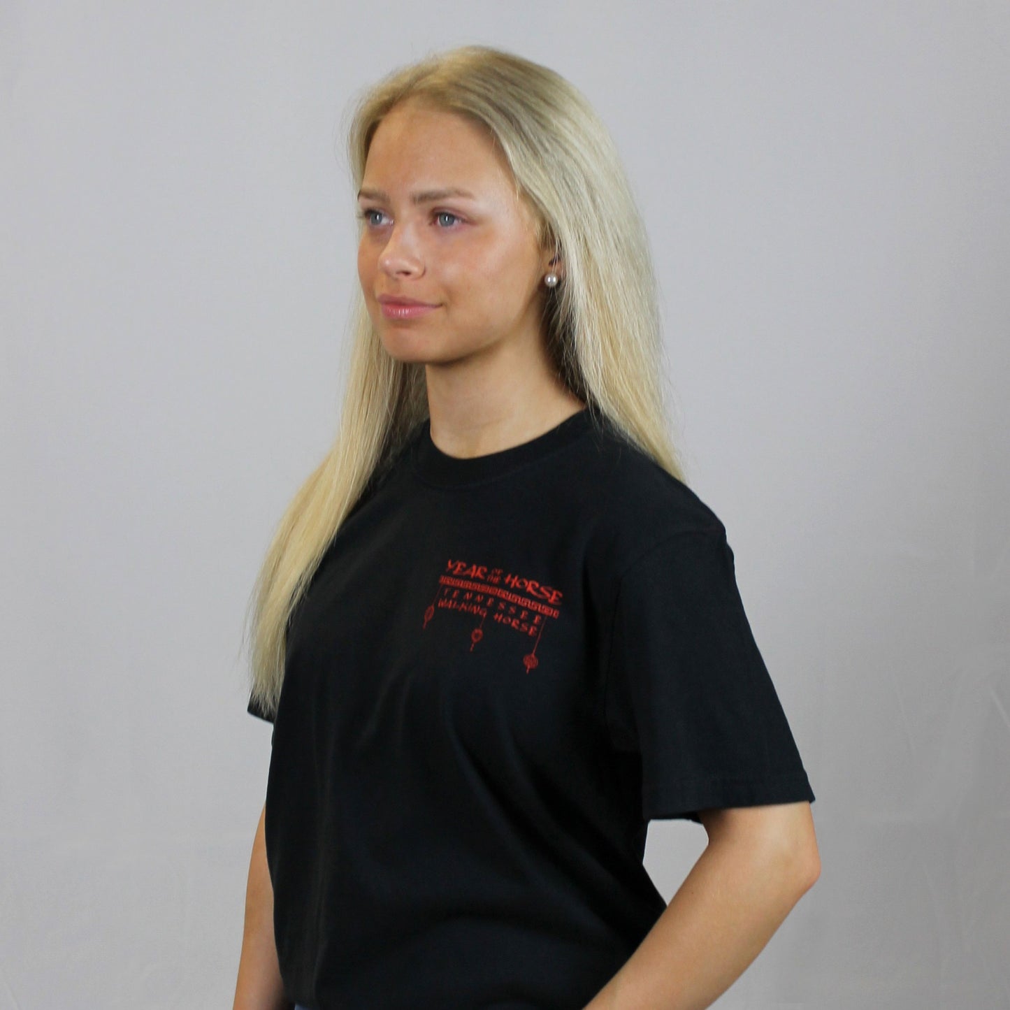 Year of the Horse t-shirt
