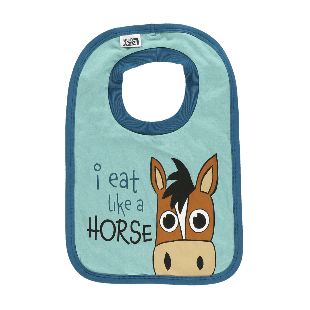 Horse Bib