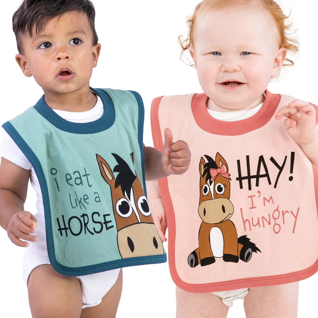 Horse Bib