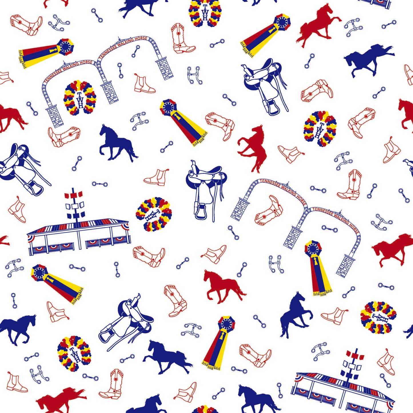 Celebration Custom Polo