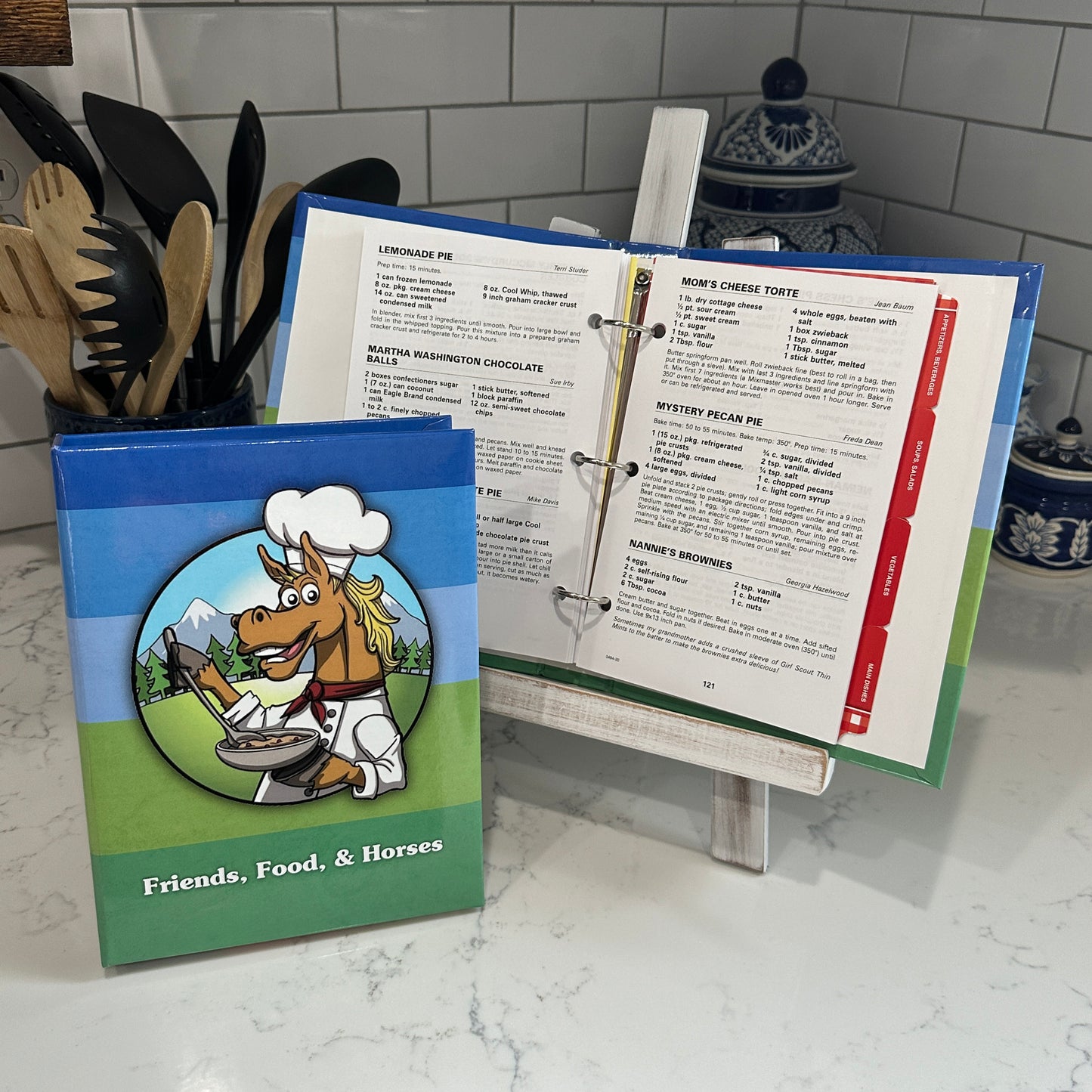 Youth Cookbook