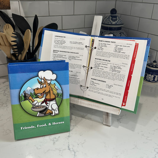 Youth Cookbook