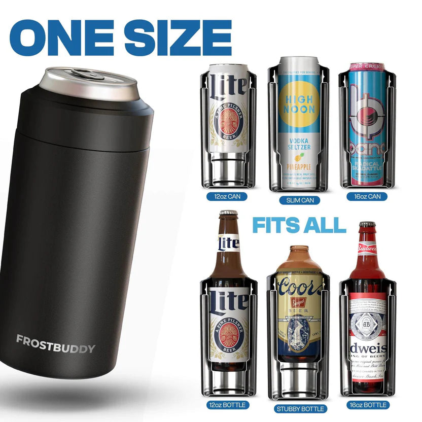 TWH Universal Can Cooler