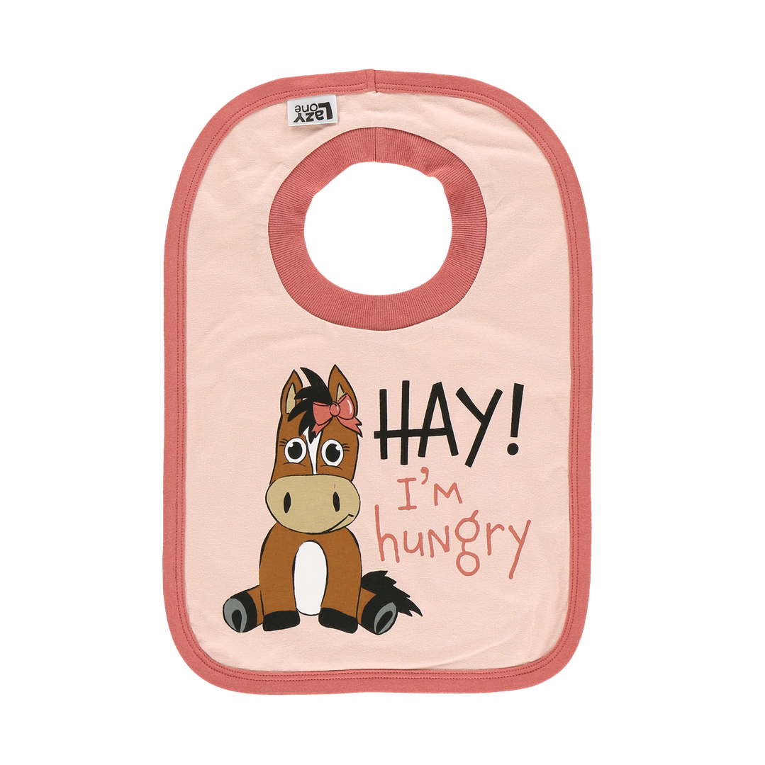 Horse Bib