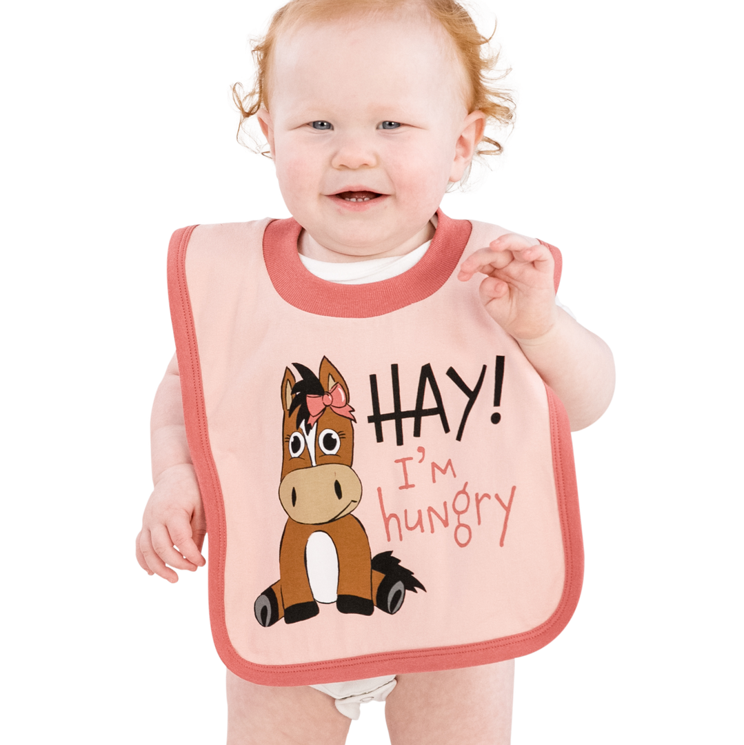 Horse Bib