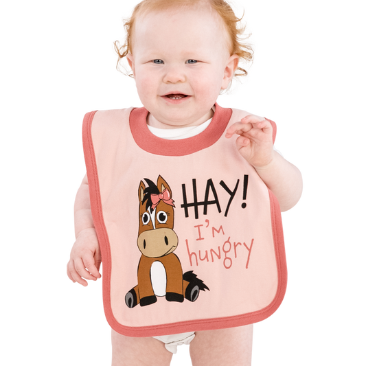 Horse Bib