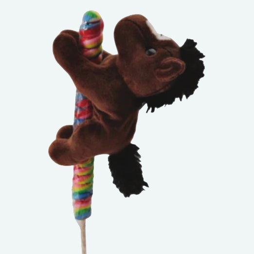 Horse Lolly Plush