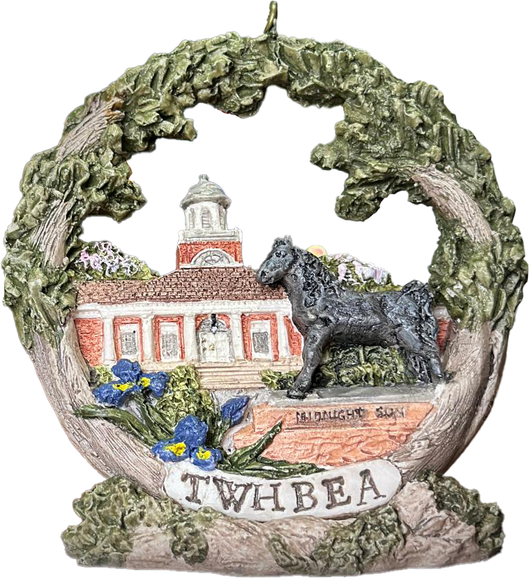 TWHBEA Collectable Ornament