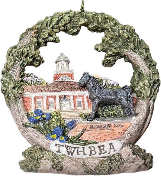 TWHBEA Collectable Ornament