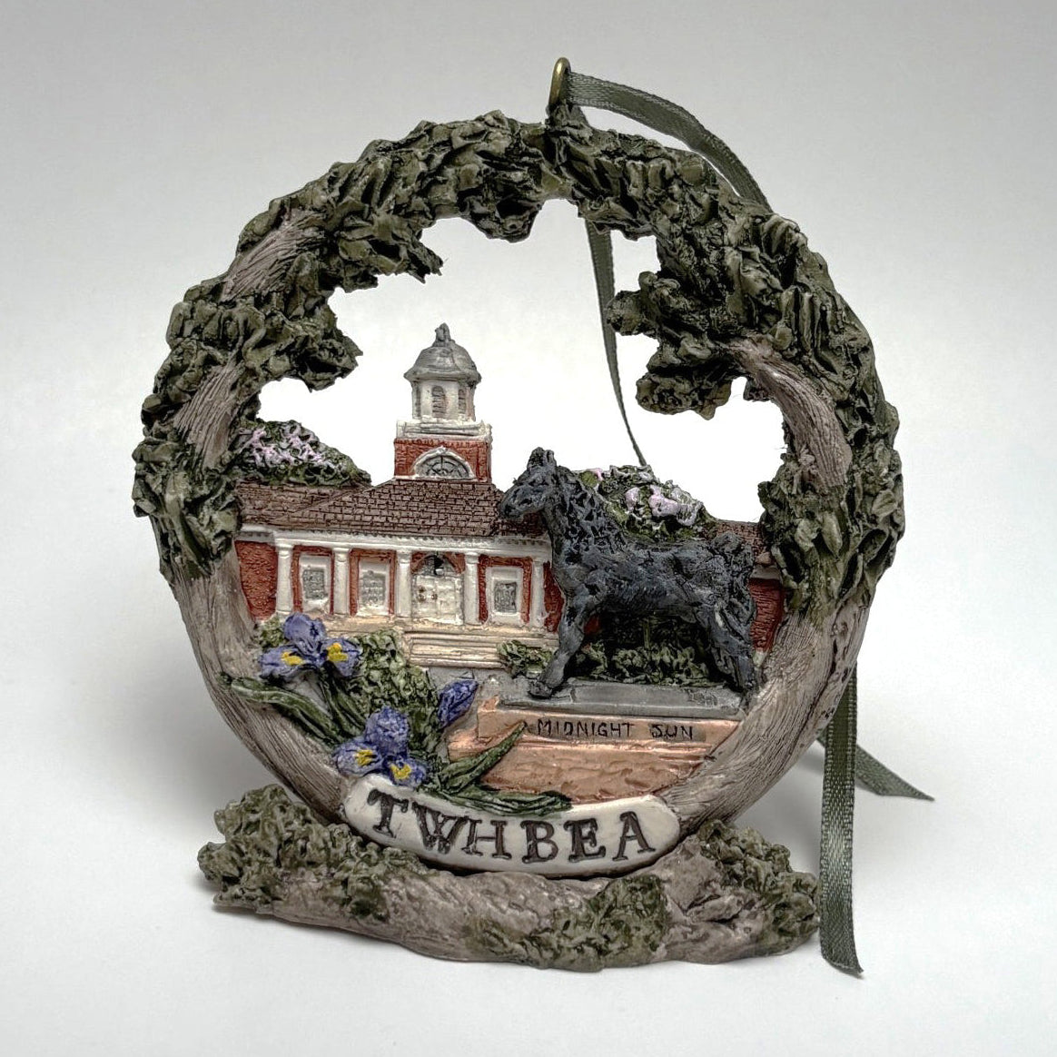 TWHBEA Collectable Ornament