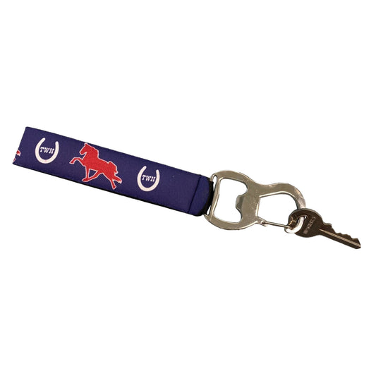 TWH Keychain