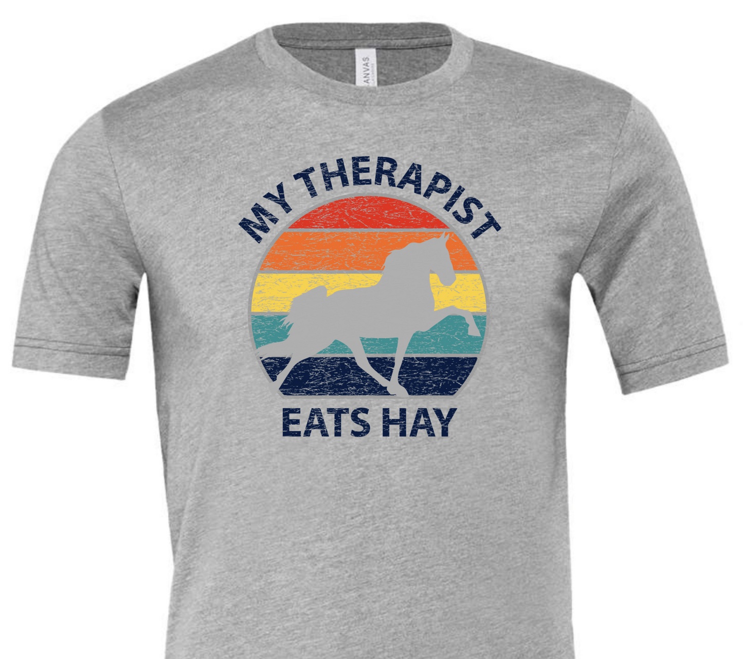 "My Therapist" Tee