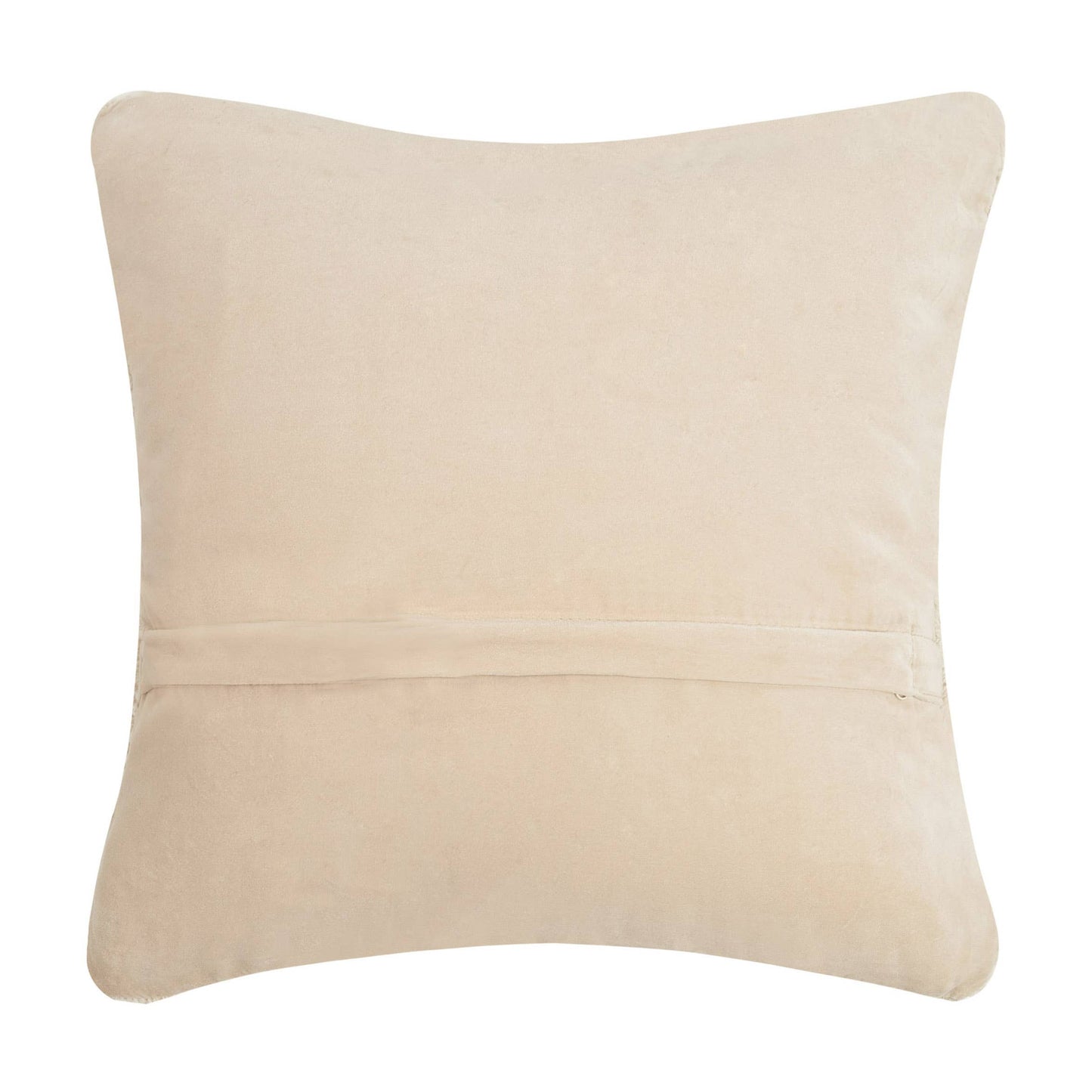 Equestrian Hook Pillow