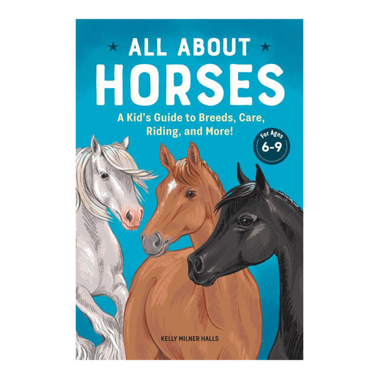 All About Horses