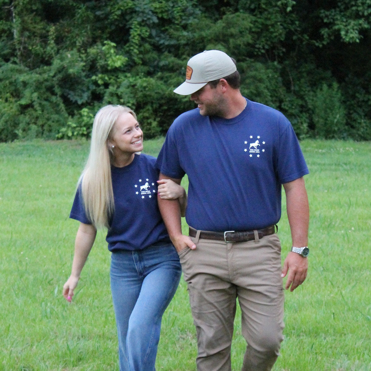 Made in the USA   t-shirt