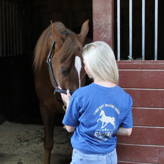 Riding With Pride T-Shirt