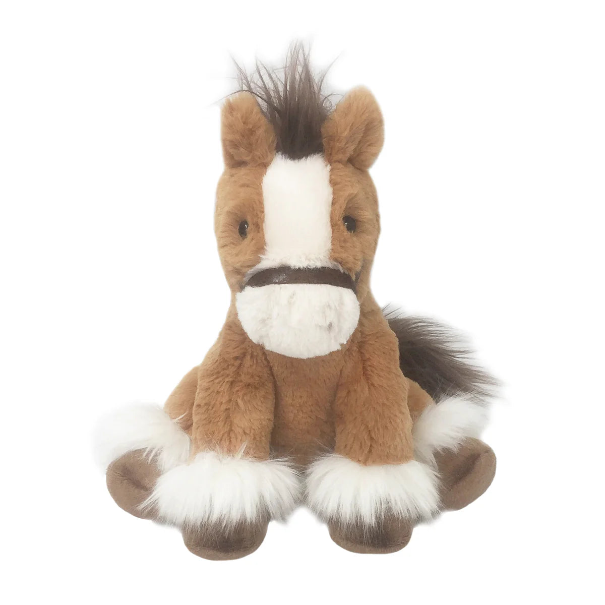 Horse Plush Toy