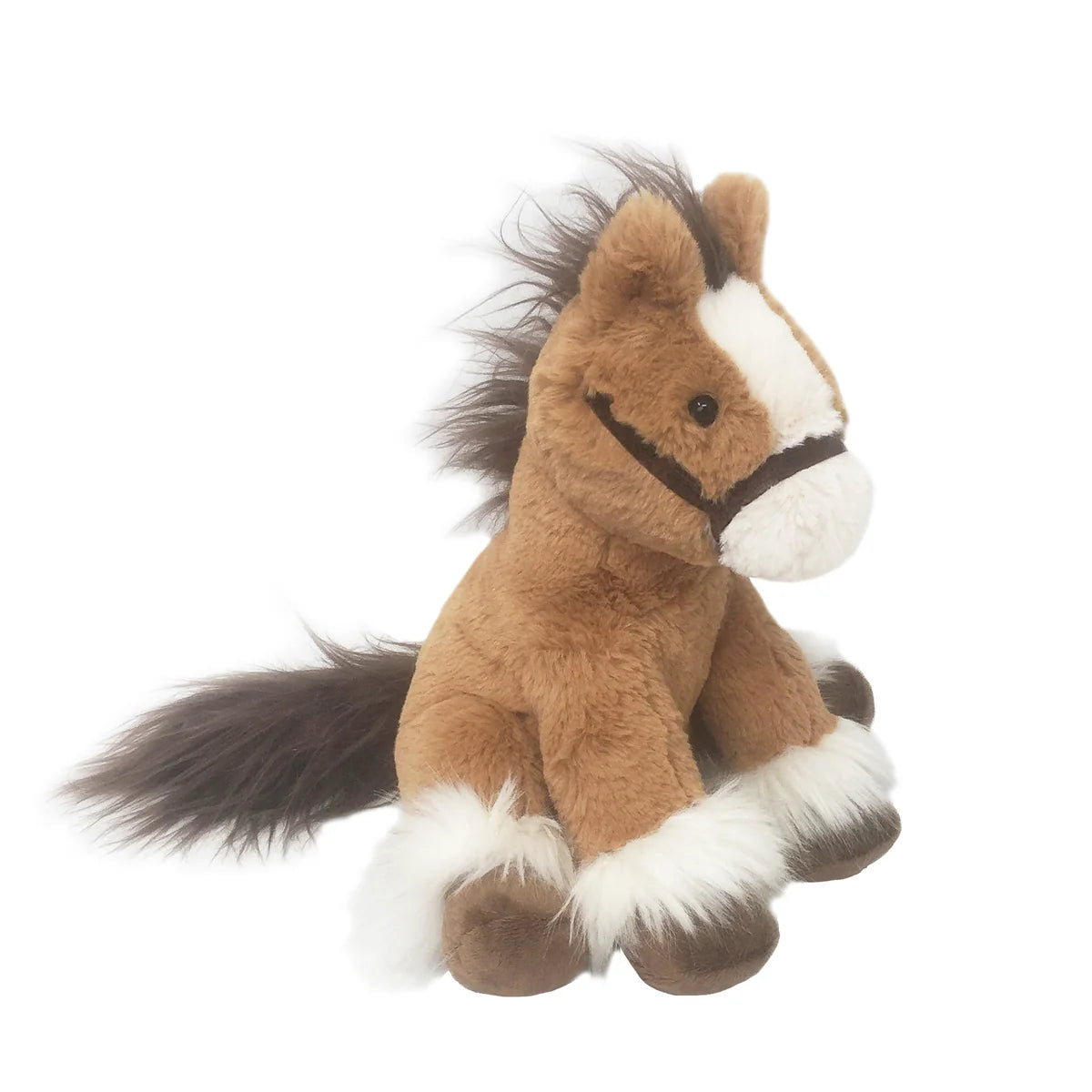 Horse Plush Toy