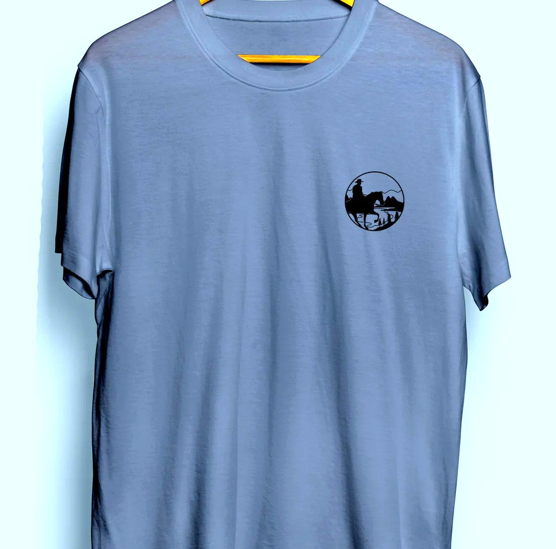 Trails are Calling t-shirt