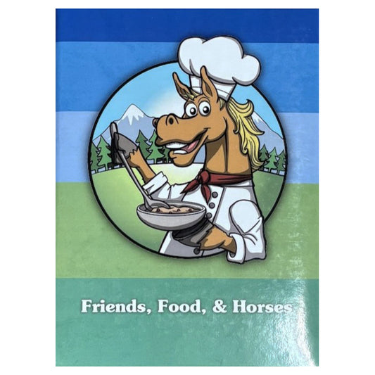 Youth Cookbook