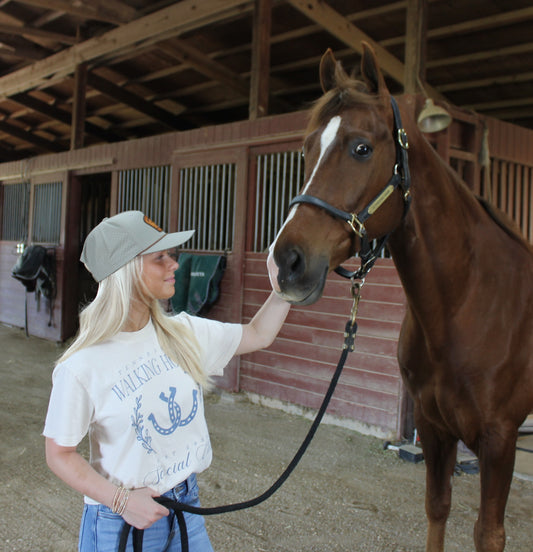 TWH Social Club T-Shirt